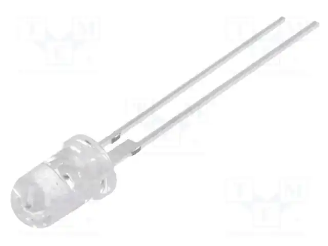 OPTOSUPPLY OSY5MS5A31A — Специальные диоды LED – для спецэффектов