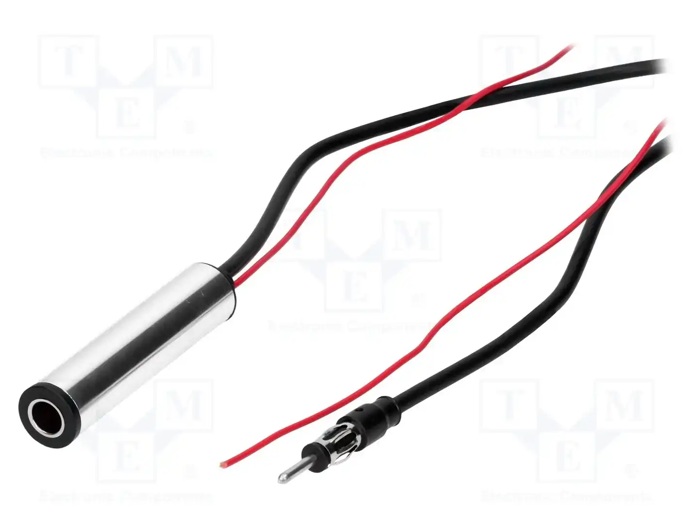 4CARMEDIA ANT.34 — Антенны автомобильные для радио