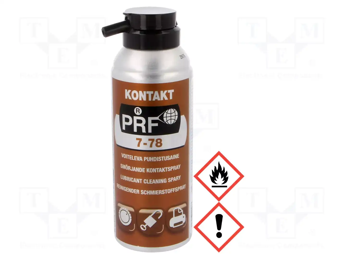 PRF PRF 7-78/220 — Препараты чистящие и консервирующие 7-78/220