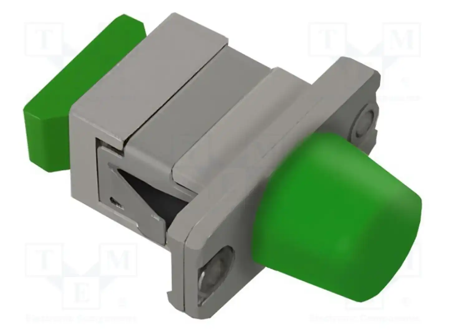 QOLTEC 54158 — Коммутац. кабели и оптические пигтейлы