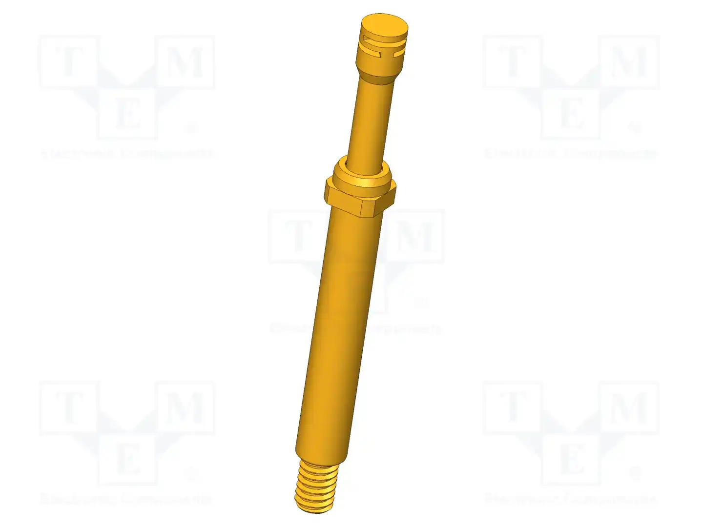 INGUN GKS-667 302 240 A 5002 M-AC — Измерительные щупы