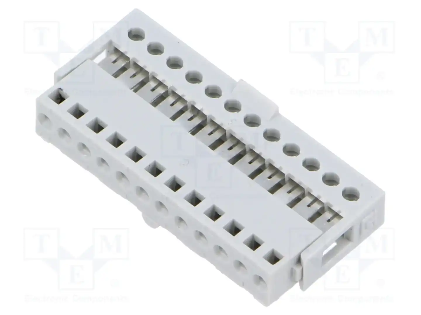 TOMIC N1612 — Разъeмы IDC