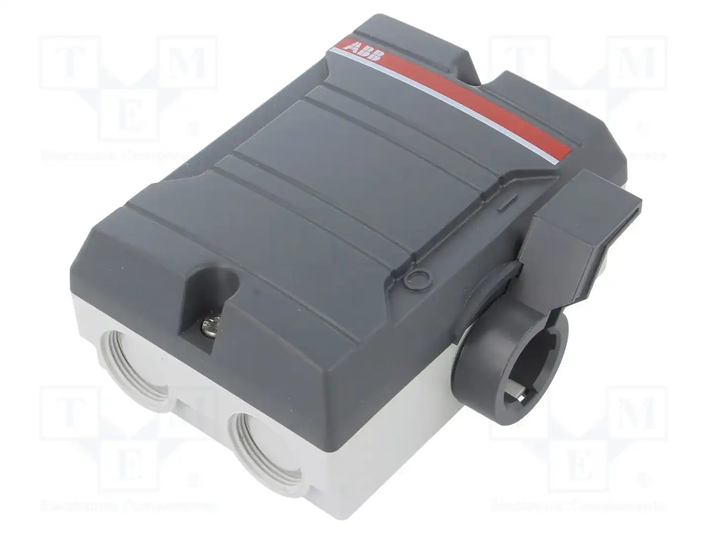 ABB 2CMA142417R1000 — Разъединители