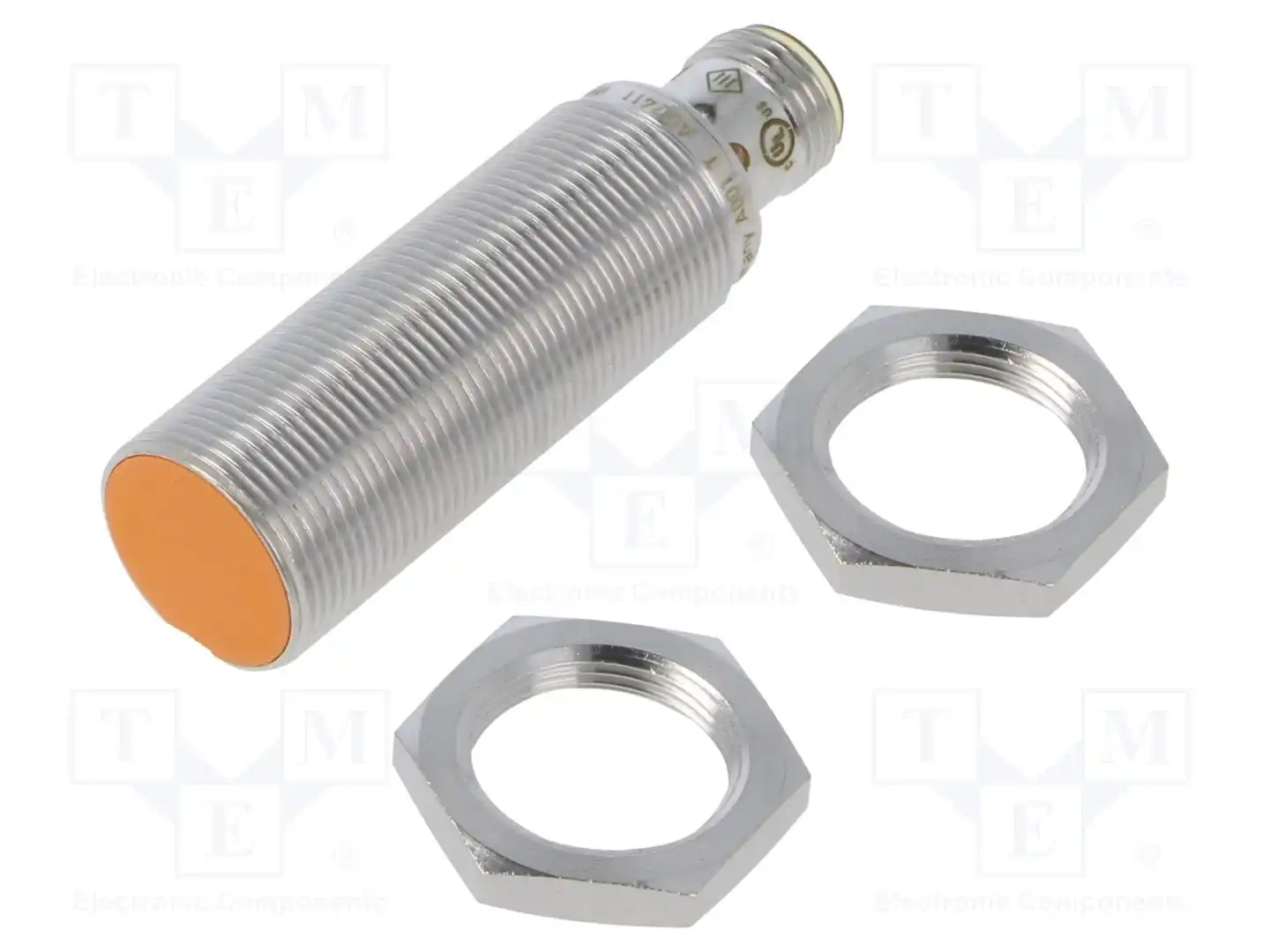 IFM ELECTRONIC IGS232 — Датчики индукционные цилиндрические DC