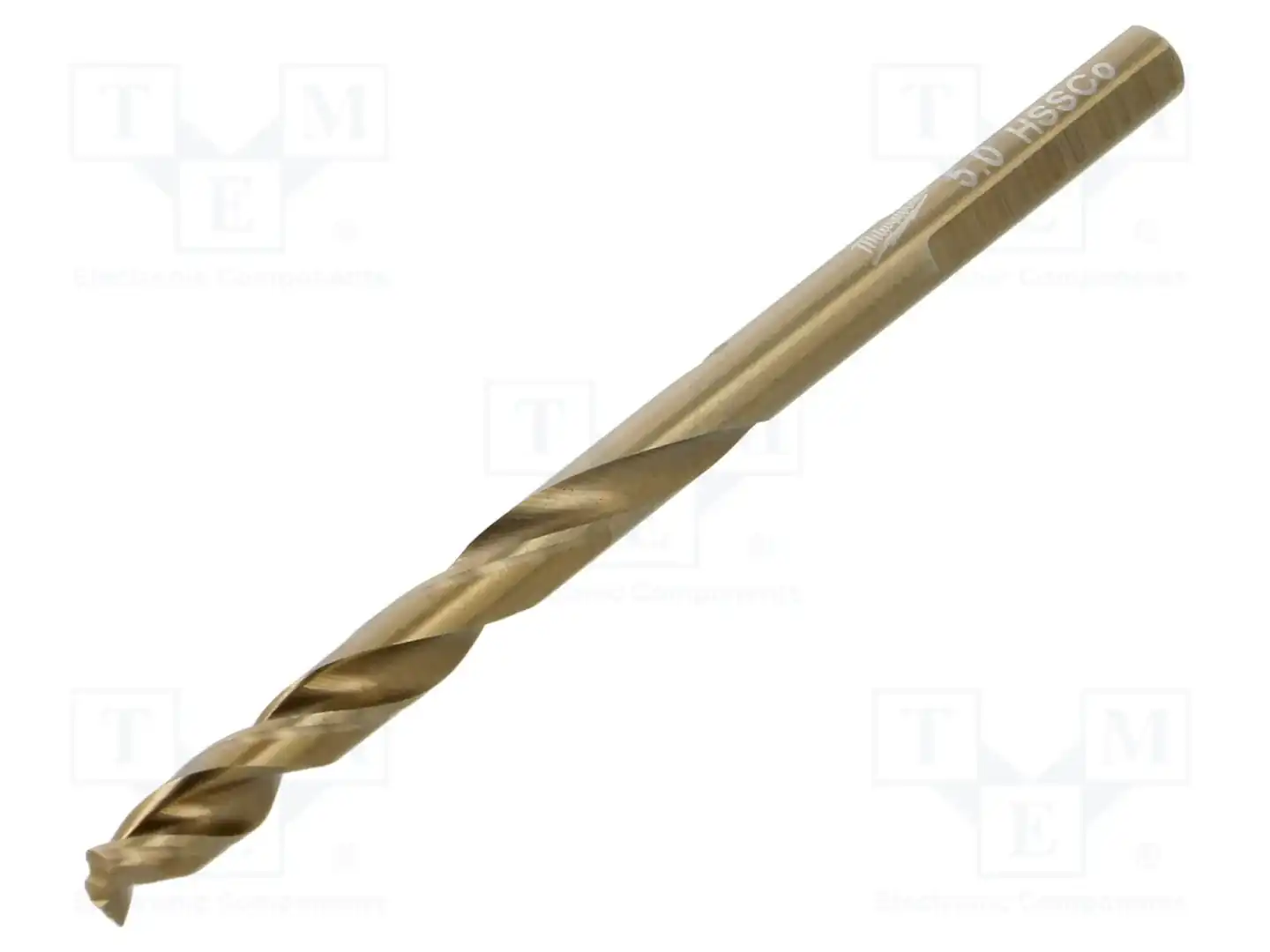Milwaukee 4932373343 — Сверла по металлу