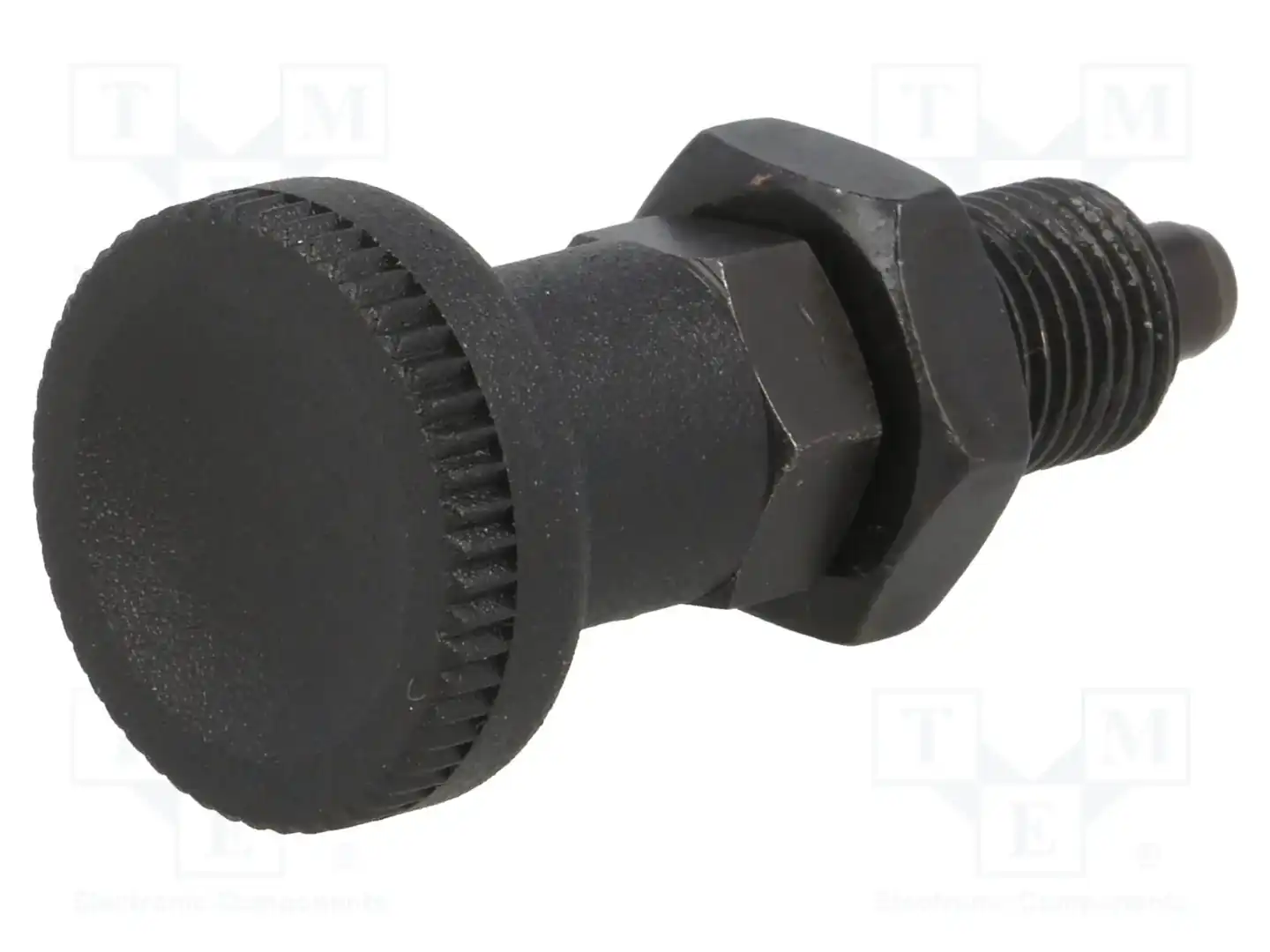 ELESA+GANTER GN 617-5-AK — Штифты фиксирующие