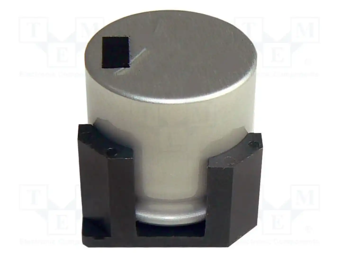 Knowles Corporation AFK477M80R44T-F — Конденсаторы электролитические SMD