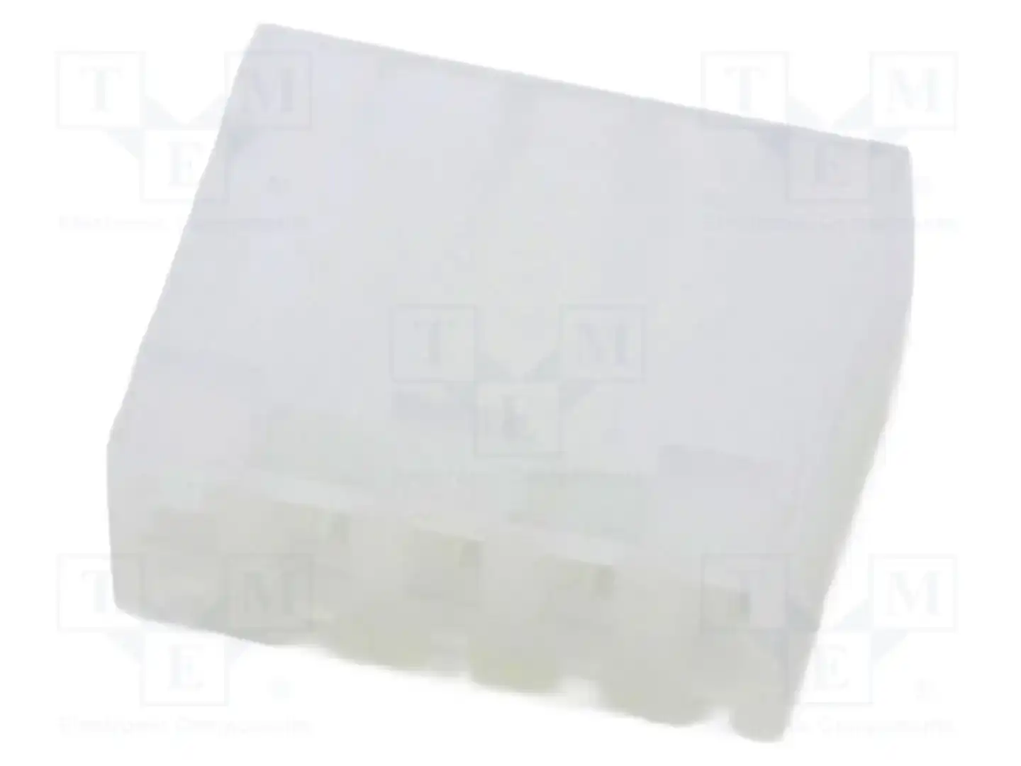 MOLEX 09-50-8053 — Разъeмы сигнальные растр 3,96мм