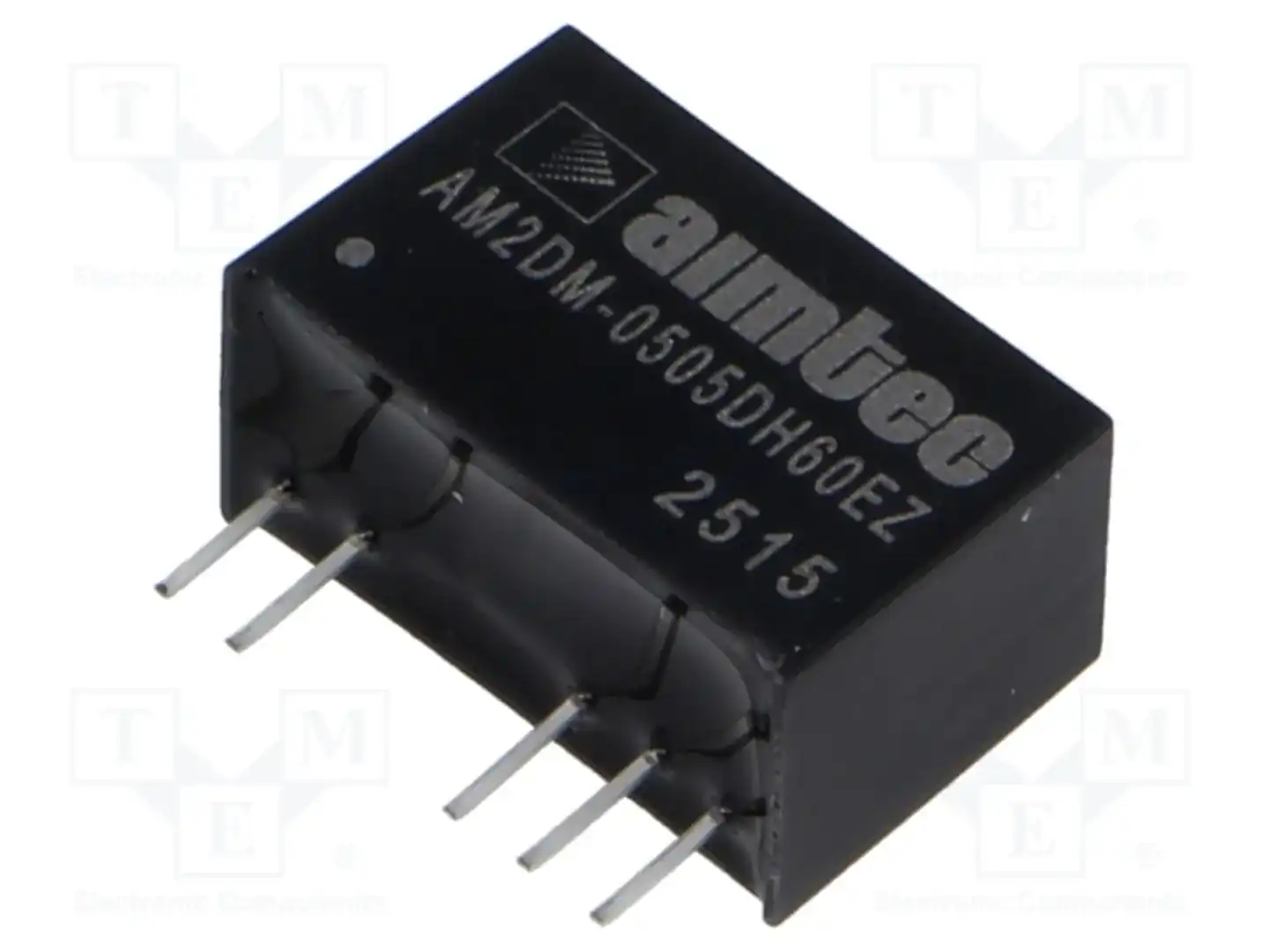 AIMTEC AM2DM-0505DH60EZ — Преобразователи DC/DC