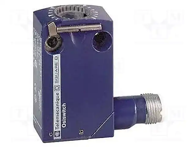TELEMECANIQUE SENSORS ZCMD21M12 — Выключатели концевые