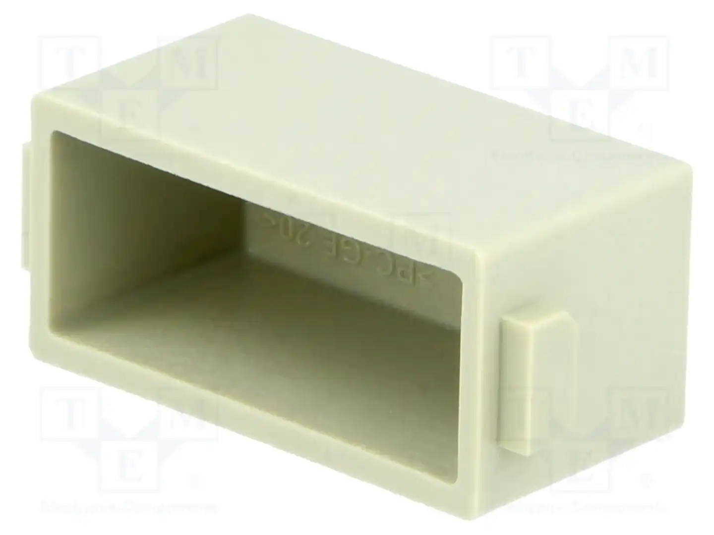 HARTING 09140009950 — Разъeмы