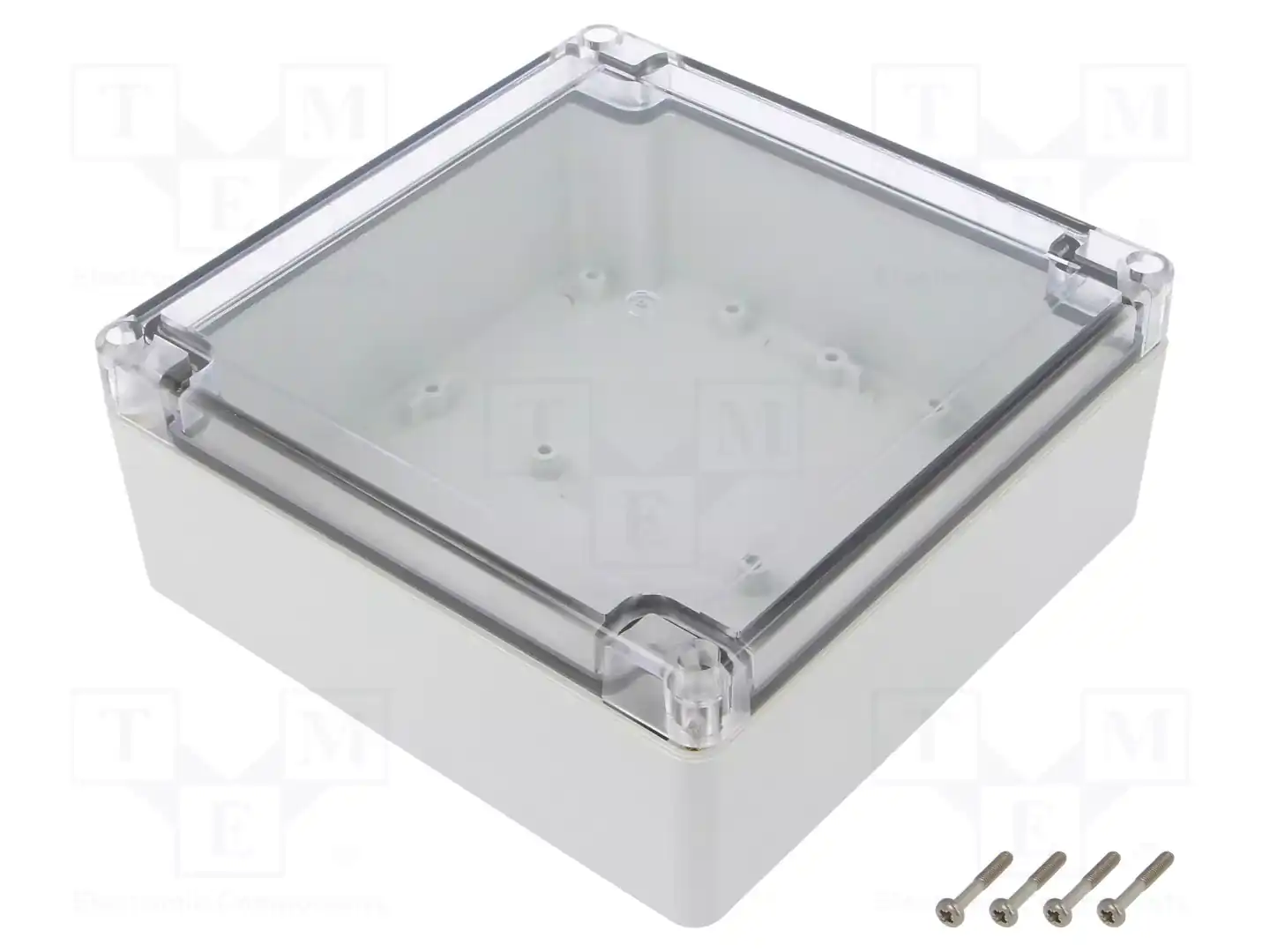 KRADEX ZP150.150.60SJP TM PC — Корпуса универсальные