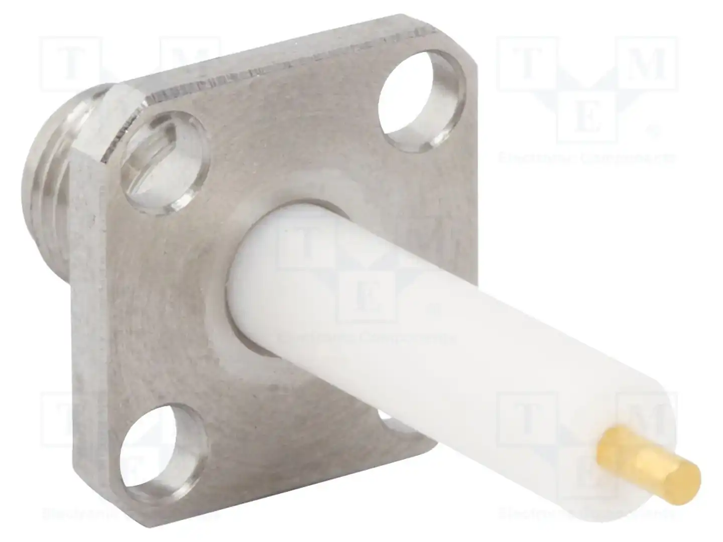 AMPHENOL RF 901-2PF705590AE — Разъeмы SMA, SMB, SMC