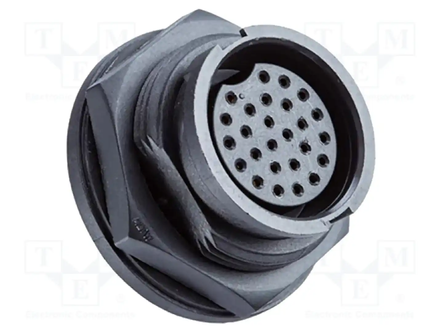 AMPHENOL LTW DD-18PMFP-LC7001 — Разъeмы промышленные другие