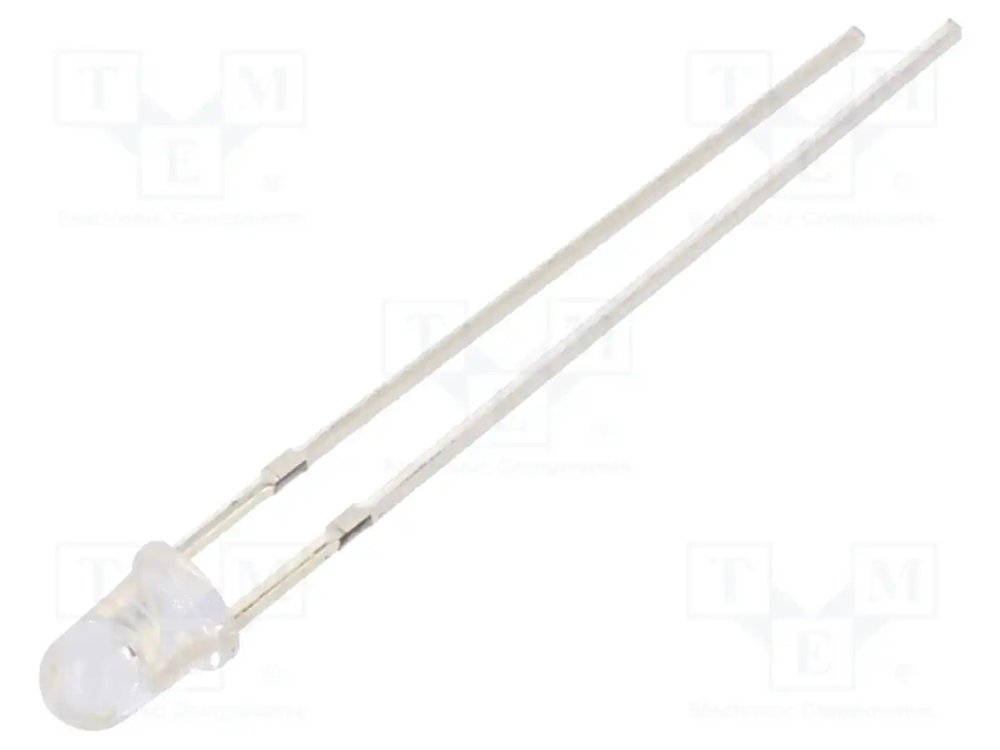 OPTOSUPPLY OSY5JA3Z71A — Круглые светодиоды THT
