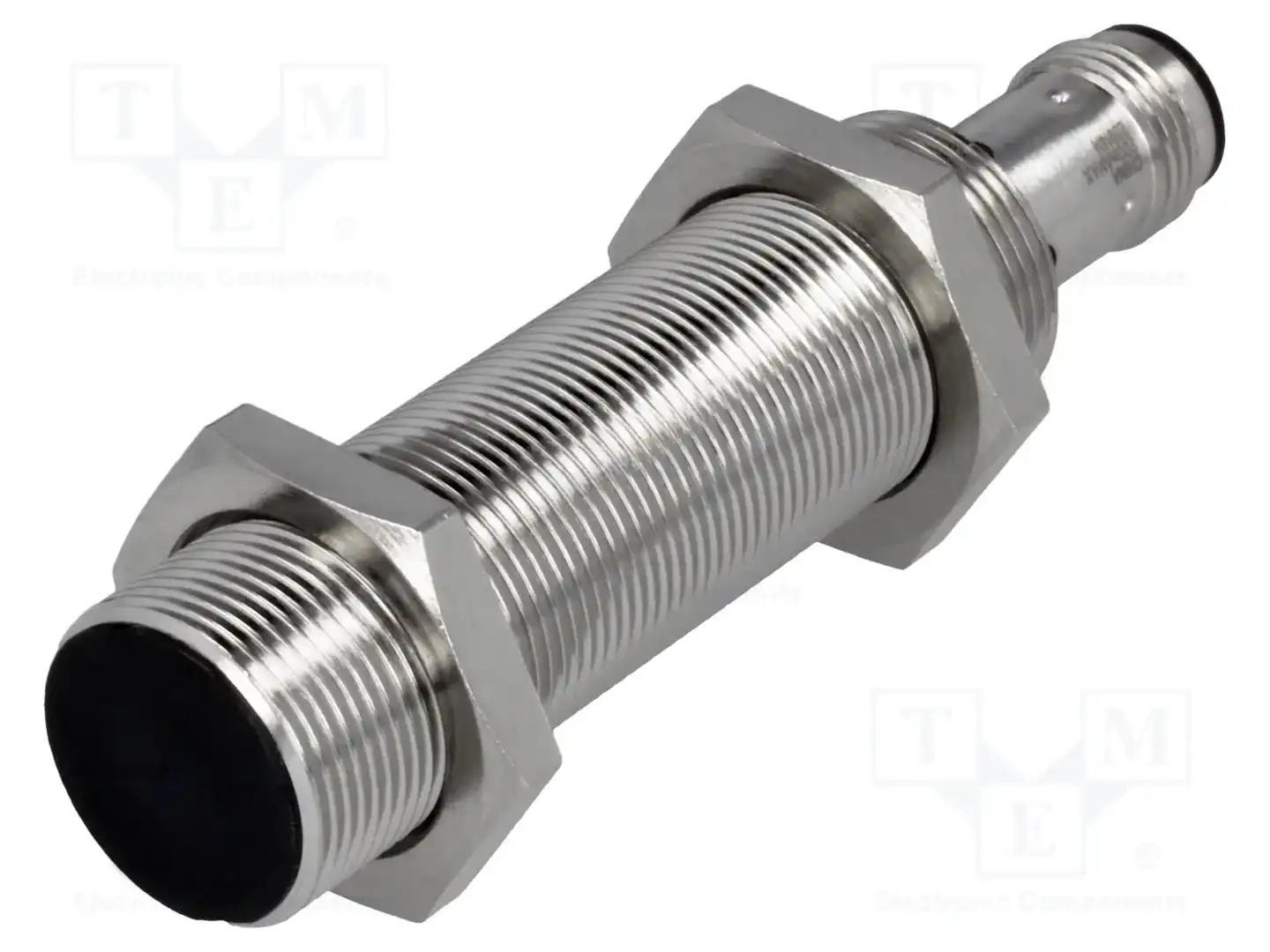 OMRON E2B-M18LS08-M1-B1 — Датчики индукционные цилиндрические DC
