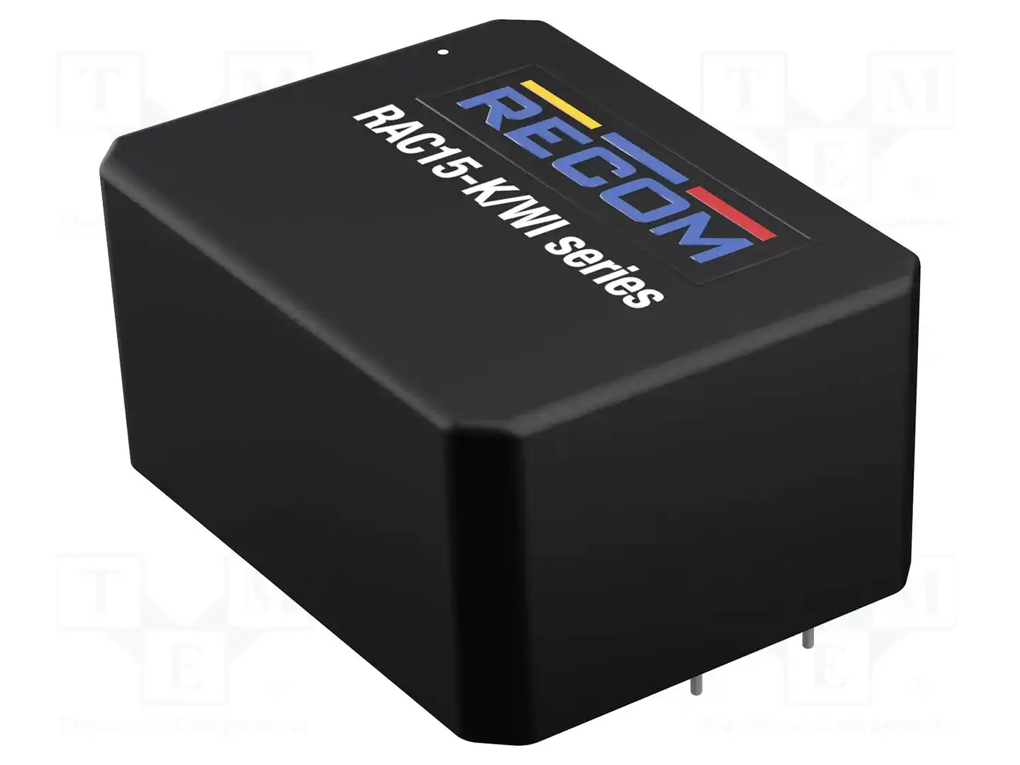 RECOM RAC15-54SK/WI — Преобразователи AC/DC для PCB