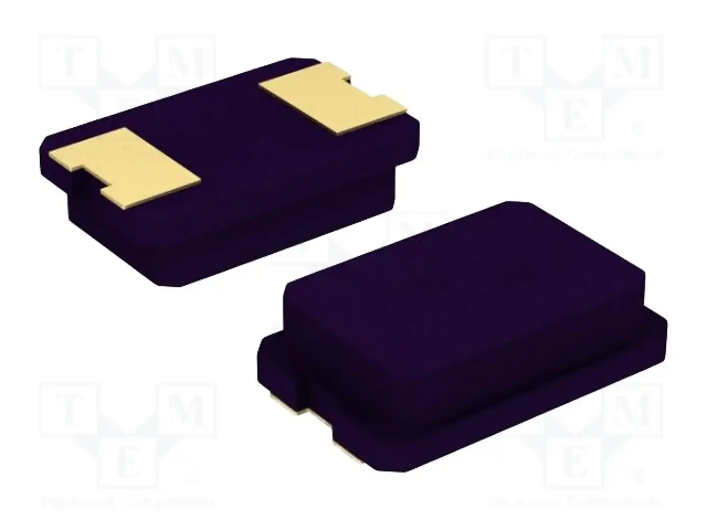 ABRACON ABM3-19.6608MHZ-D2Y-T — Резонаторы и генераторы