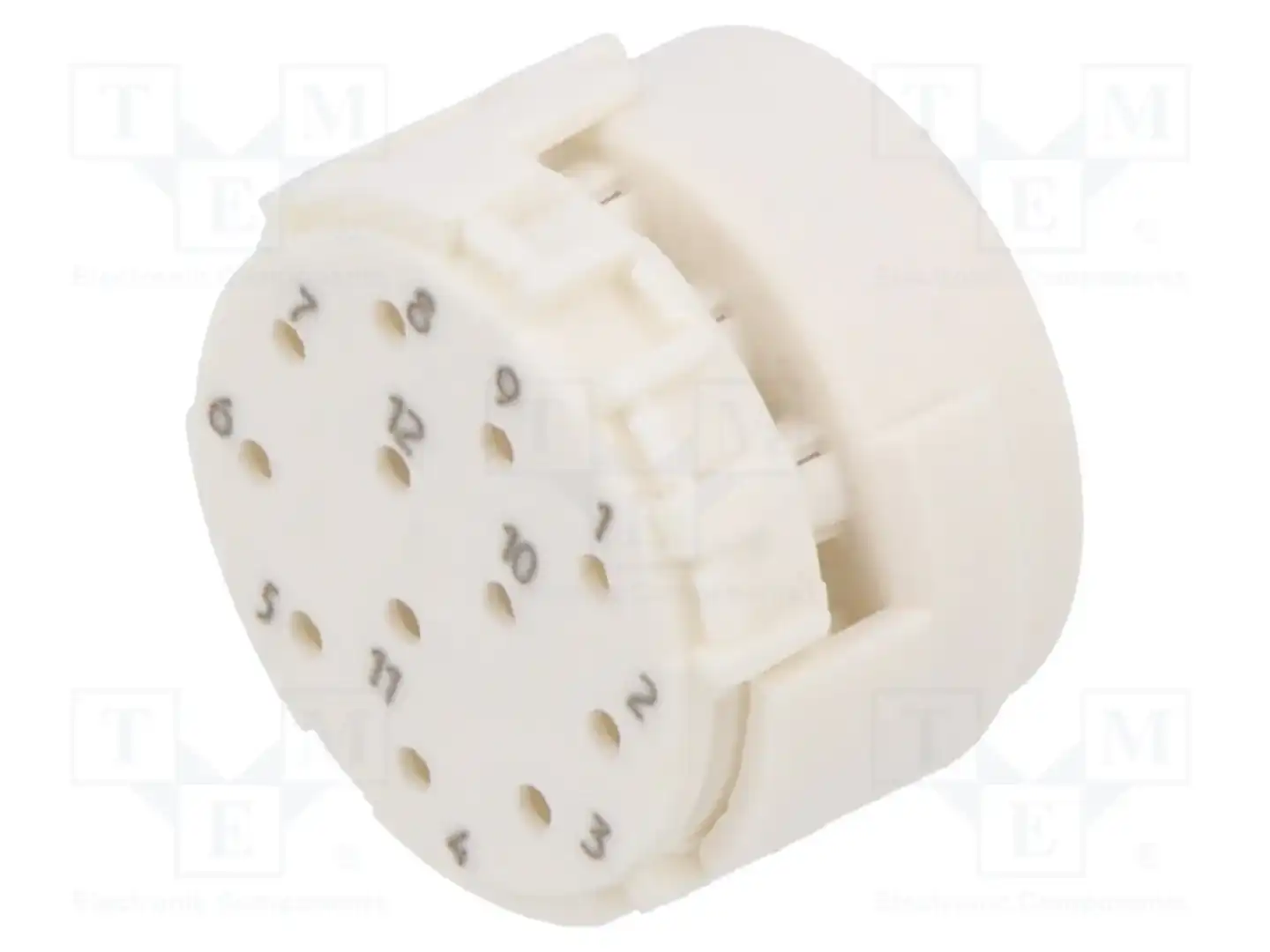 HUMMEL 7003912101 — Разъeмы M23