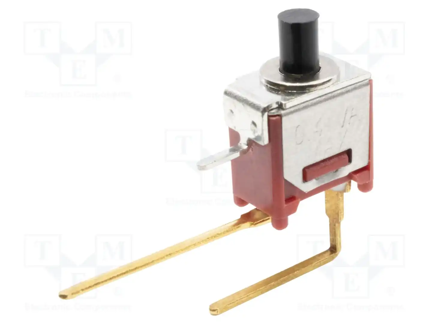E-SWITCH 800SP9B10M7RE — Переключатели детекторные