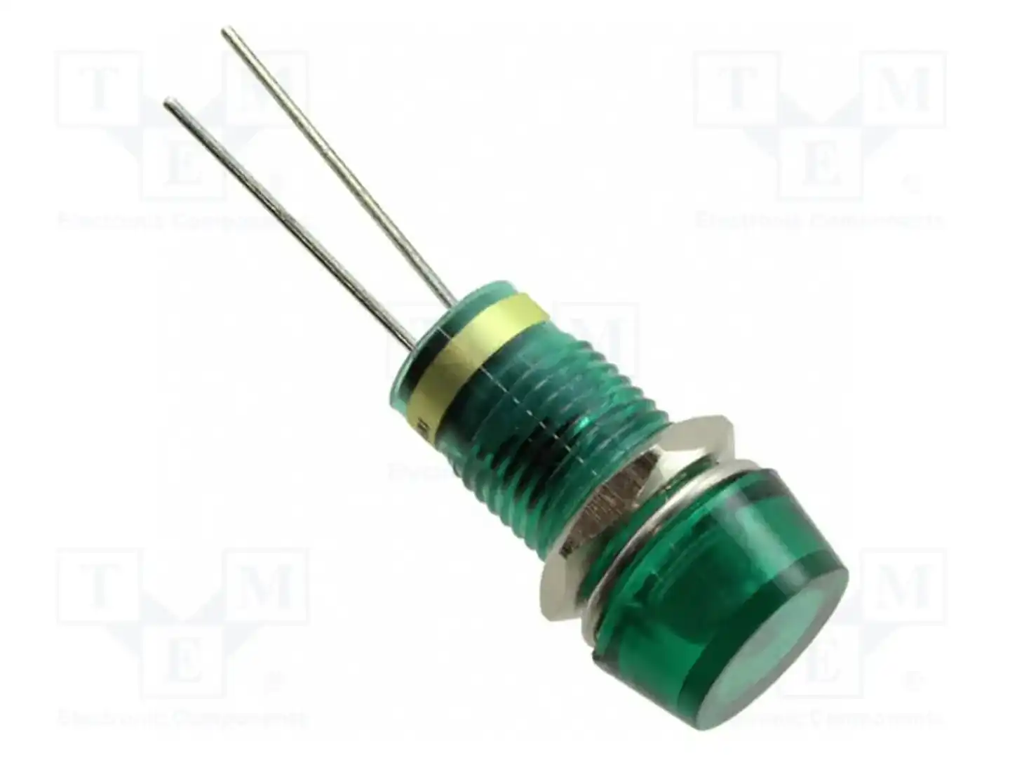 DIALIGHT 678-3231-112F — LED панельные индикаторы