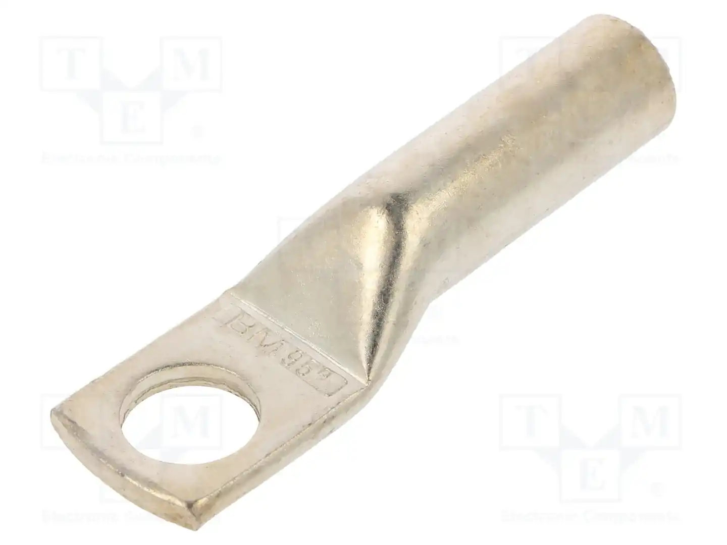 BM GROUP BM73161 — Неизолированные коннекторы