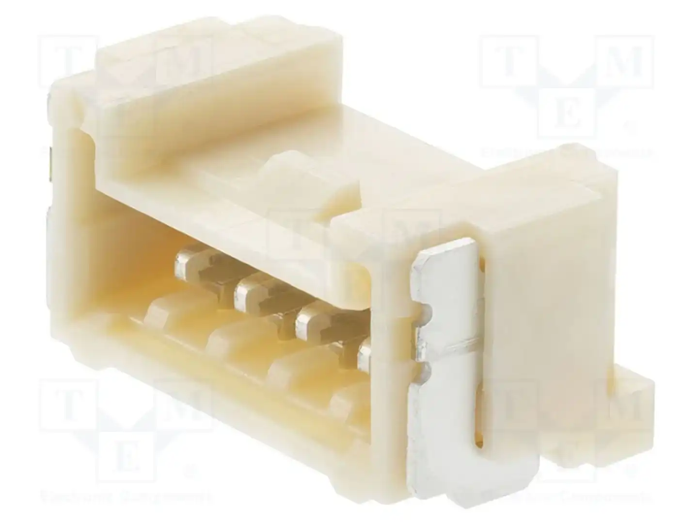 MOLEX 505567-0670 — Разъeмы сигнальные растр 1,25мм