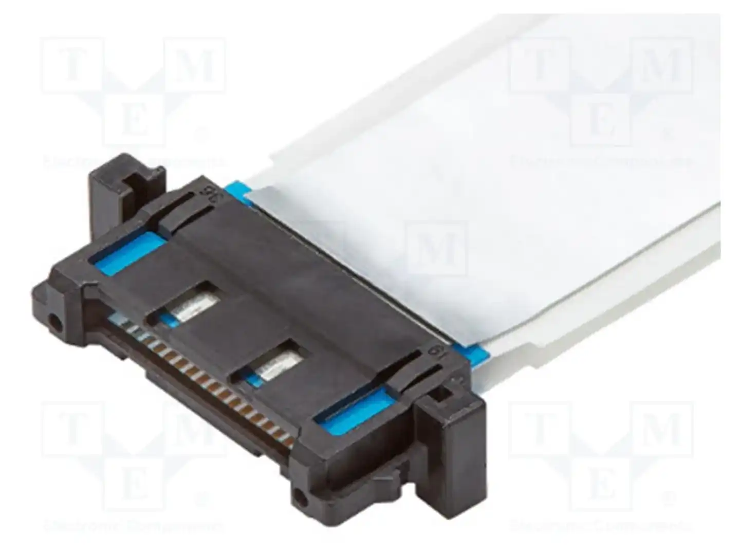 MOLEX 205195-0360 — Разъeмы FFC/FPC растр 0,5мм