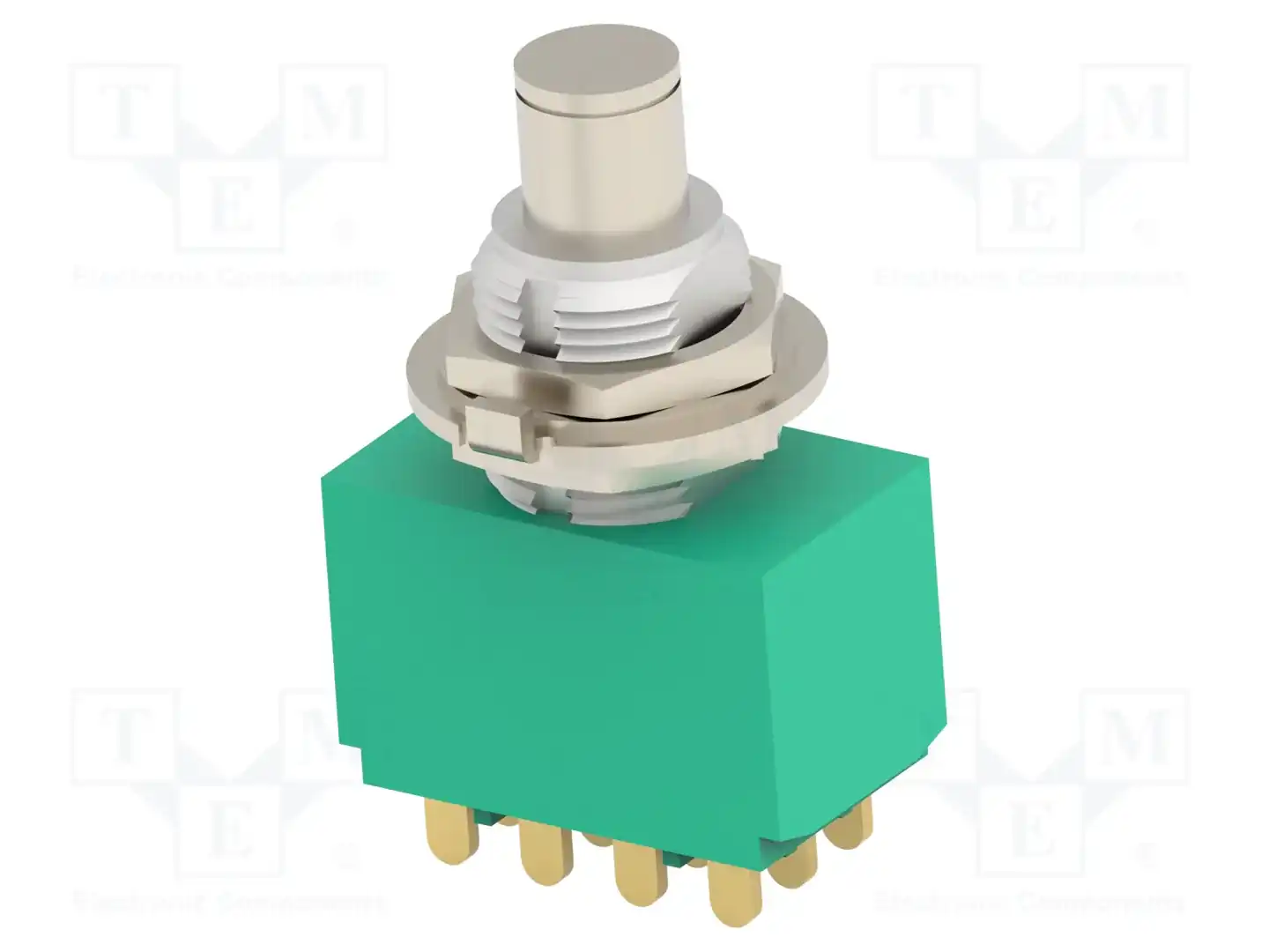TE Connectivity MPG406N — Переключатели стандартные