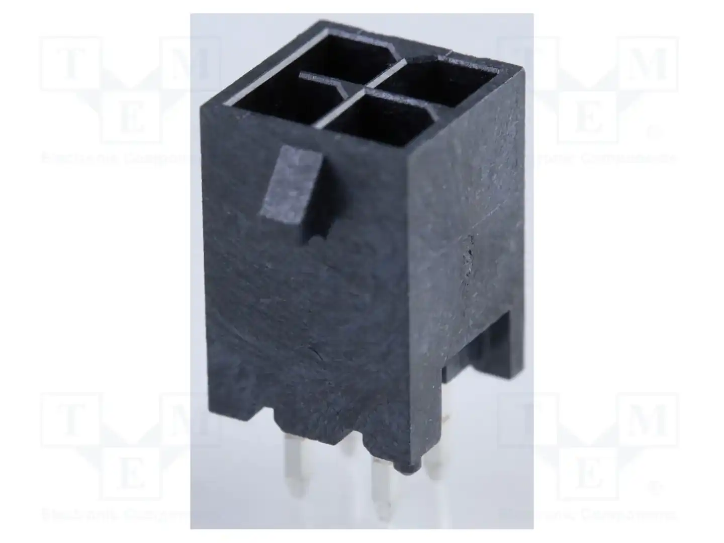 MOLEX 206832-0401 — Разъeмы сигнальные растр 3,00мм