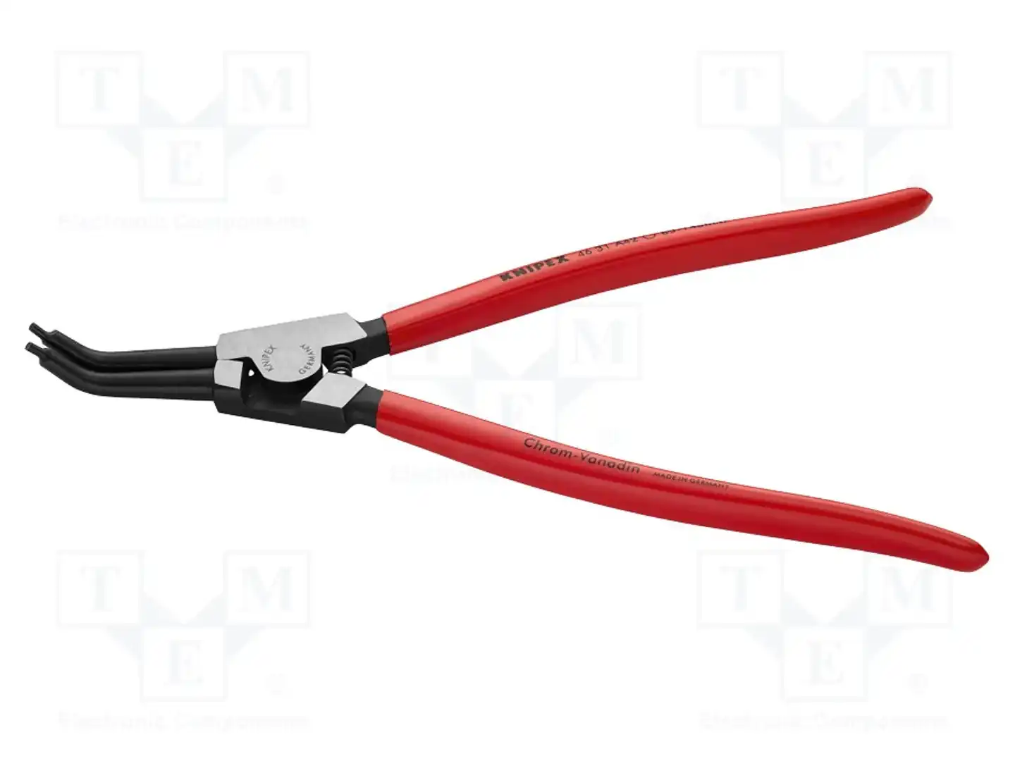 KNIPEX 46 31 A42 — Клещи для колец