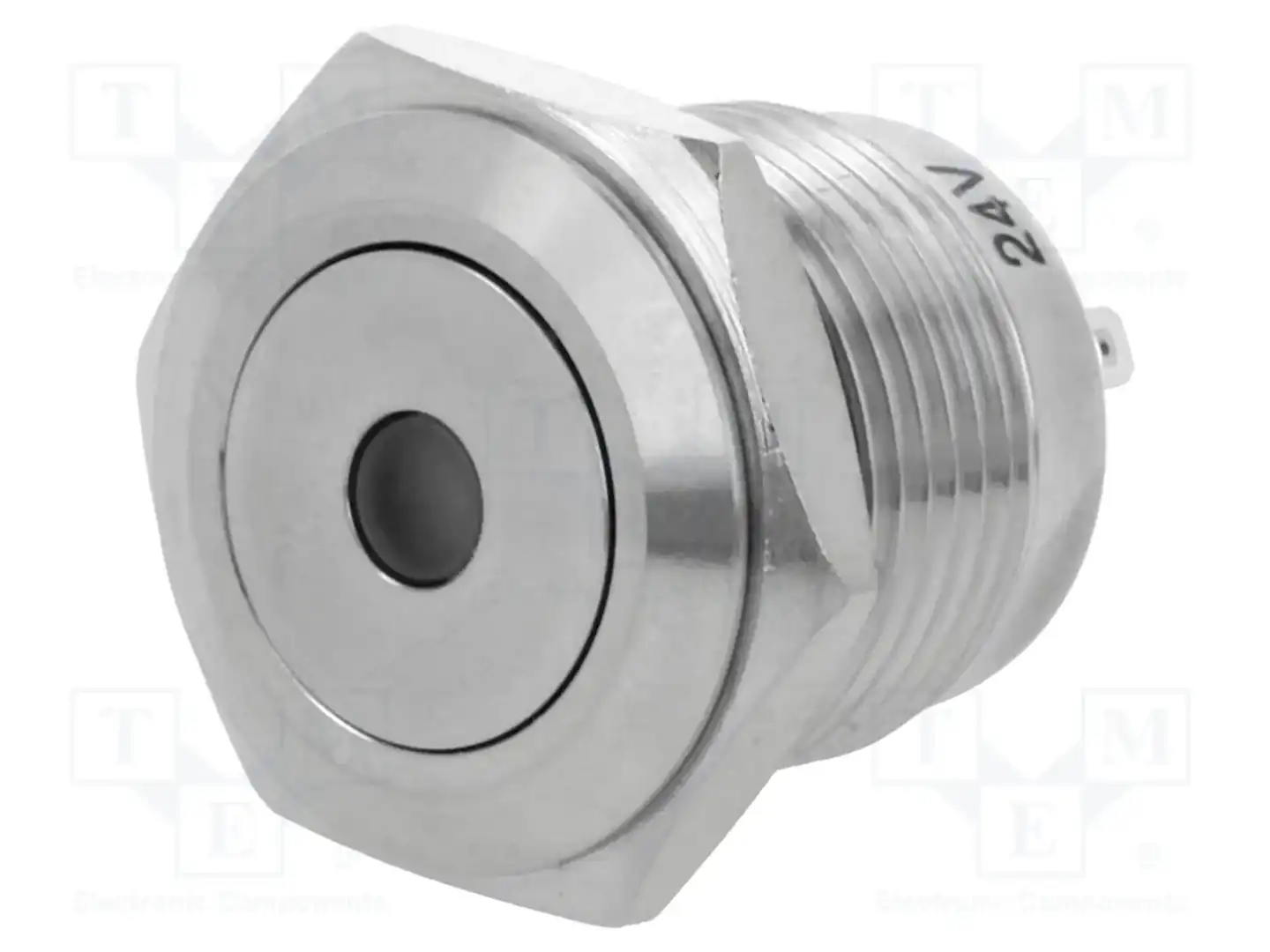ONPOW GQ16F-10D/J/B/24V/S — Переключатели кнопочные
