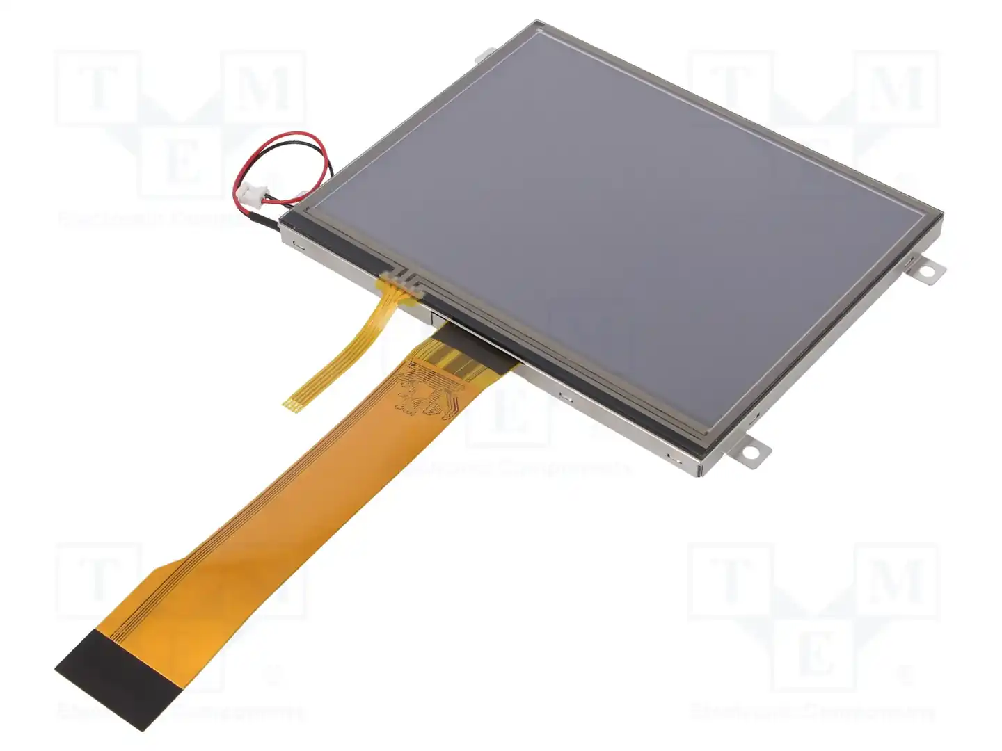 RAYSTAR OPTRONICS RFC570E-AIW-DNS — Дисплеи TFT