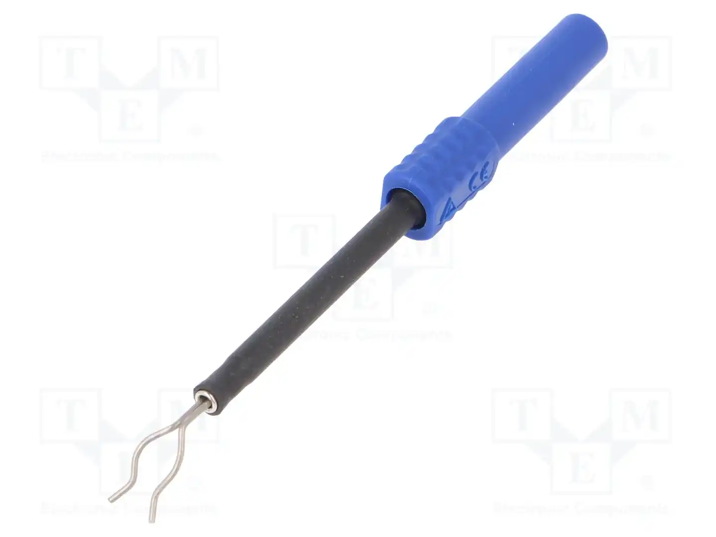 SCHÜTZINGER ZPK 8188 NI / BL — Щупы - входы, выходы измерительные