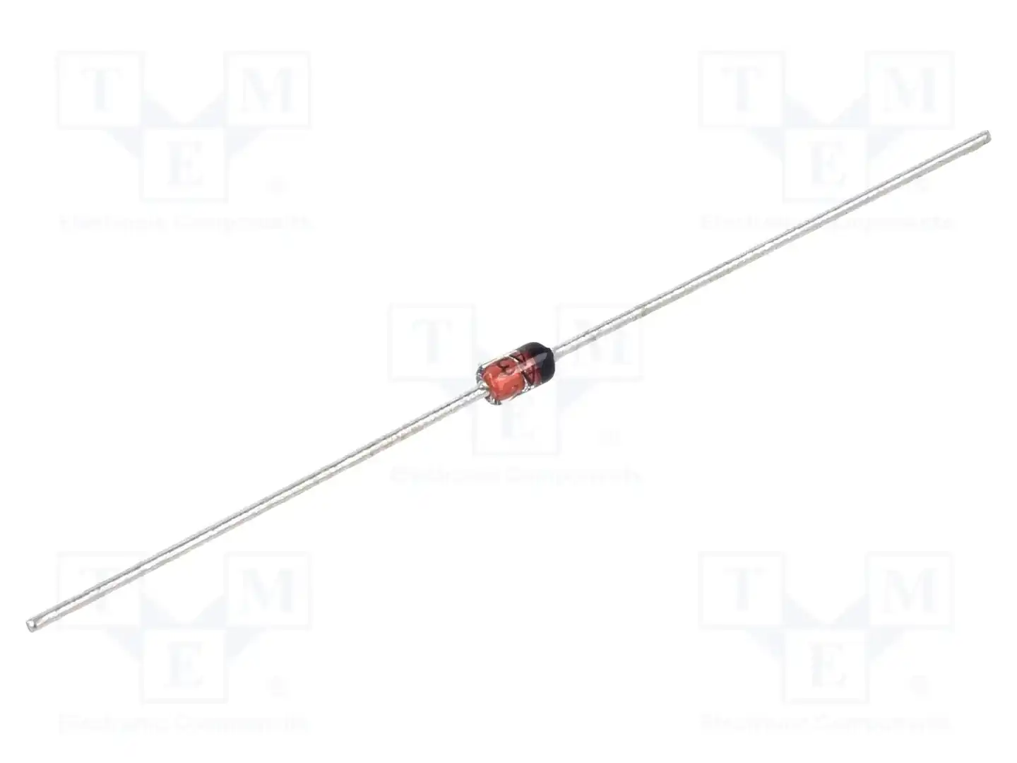 onsemi 1N4740ATR — Стабилитроны THT