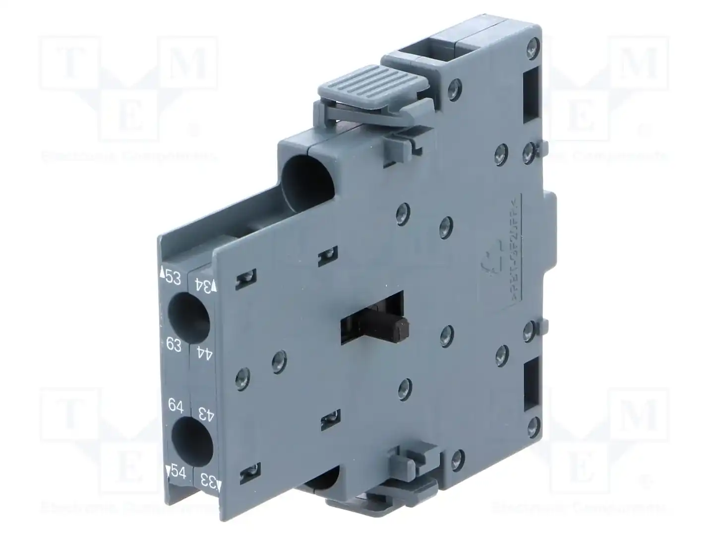 SIEMENS 3RH2921-1DA20 — Контакторы - дополнительное оборудование
