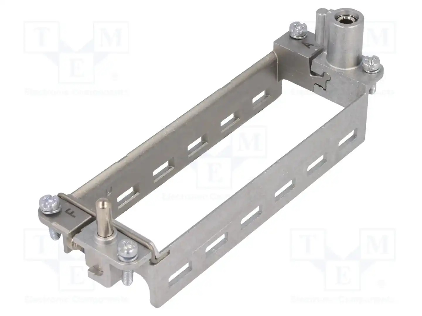 HARTING 09140240361 — Разъeмы
