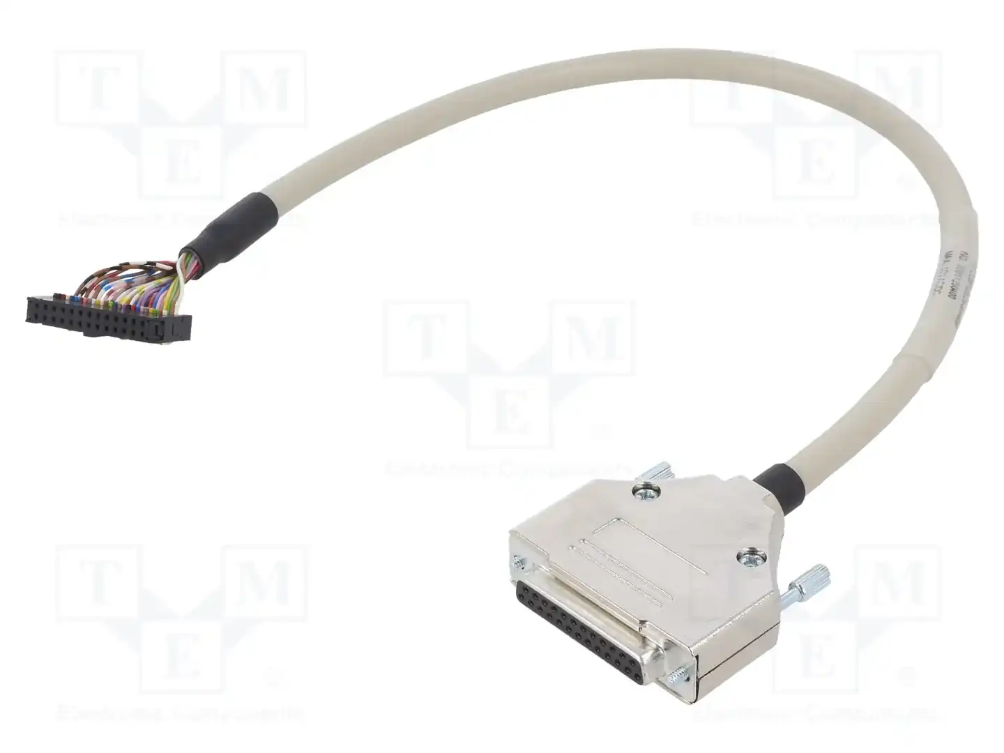 WIRFA IC3-D25F-IDC26-SH-400 — Промышленные сети