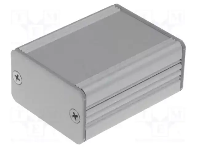 FISCHER ELEKTRONIK AKG 41 24 50 ME — Корпуса с панелью