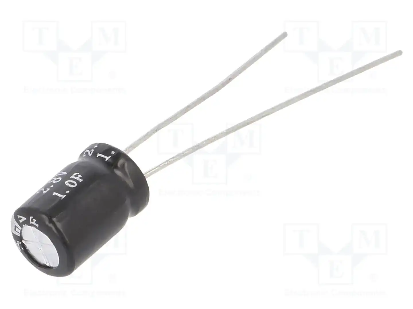BIGCAP BUP002R8L105FC — Суперконденсаторы