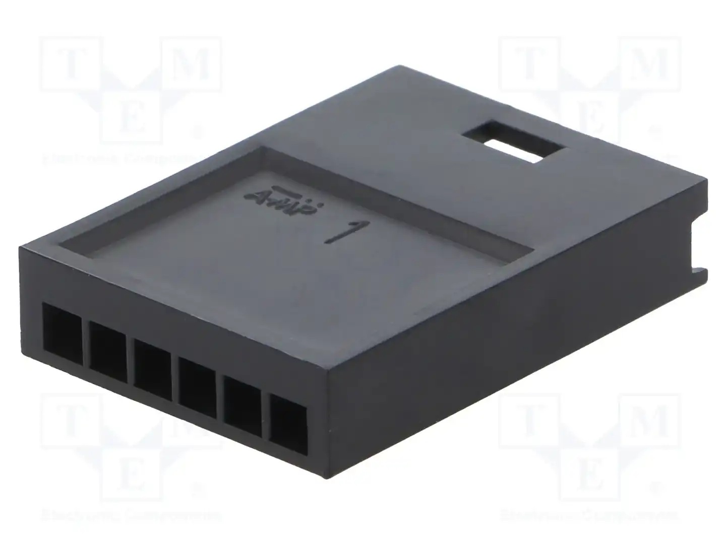 TE Connectivity 280630 — Прочие разъемы TE