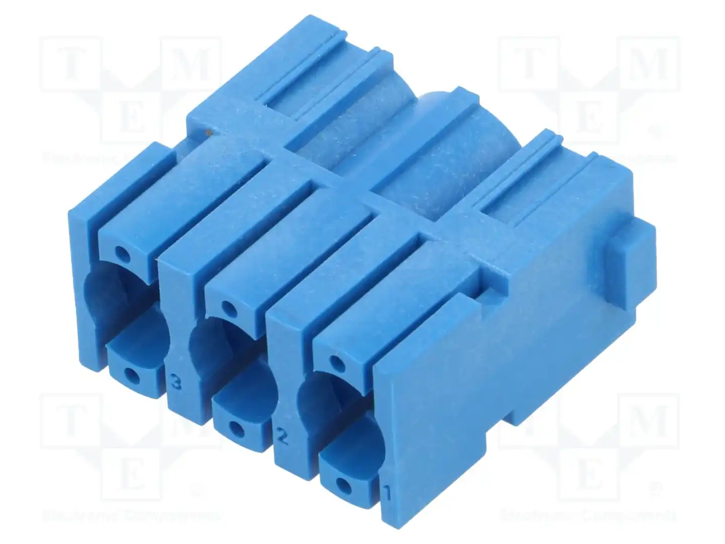 ILME CX 03 MP — Разъeмы