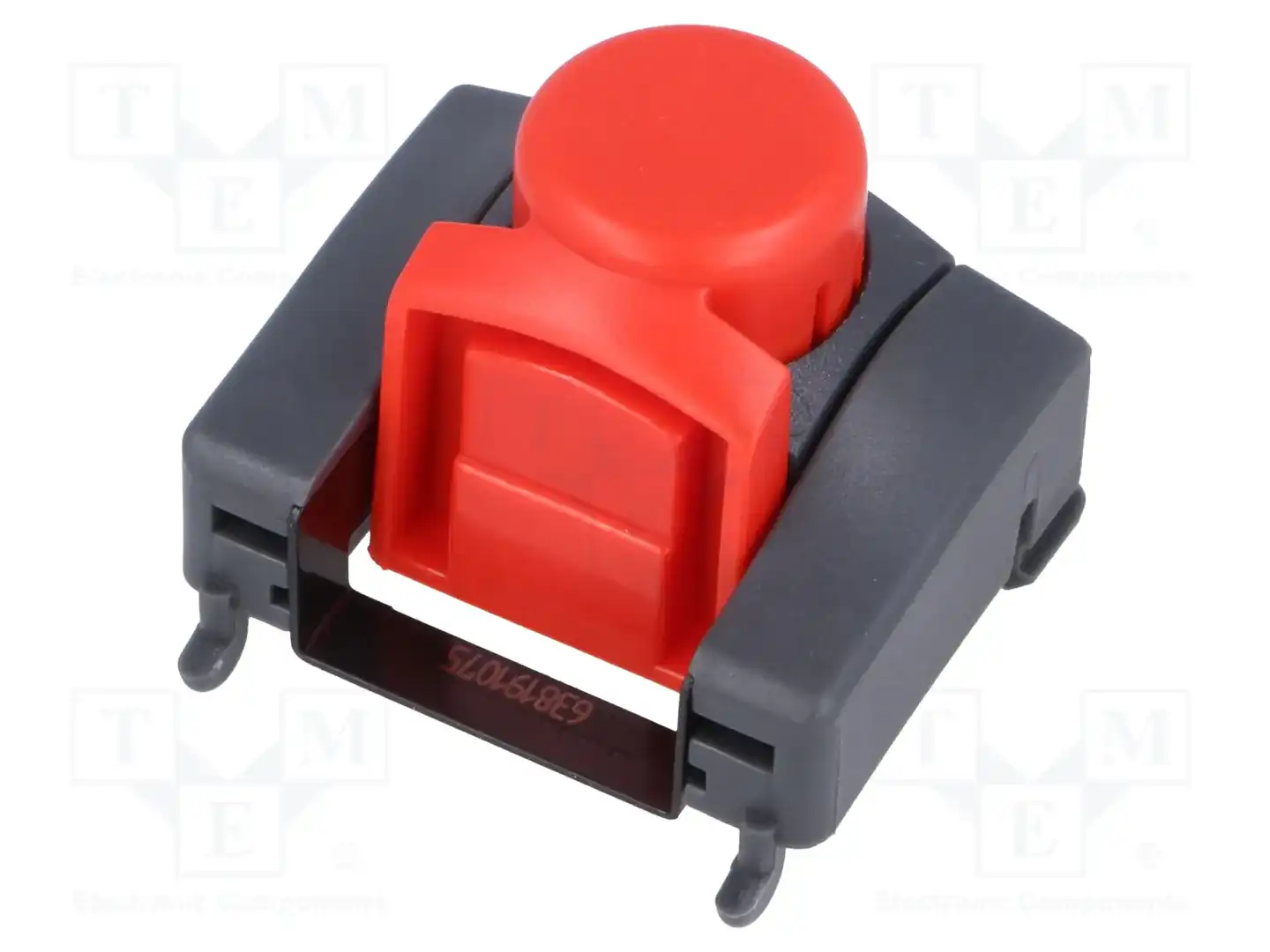 MOLEX 63819-1075 — Зажимные устройства остальные