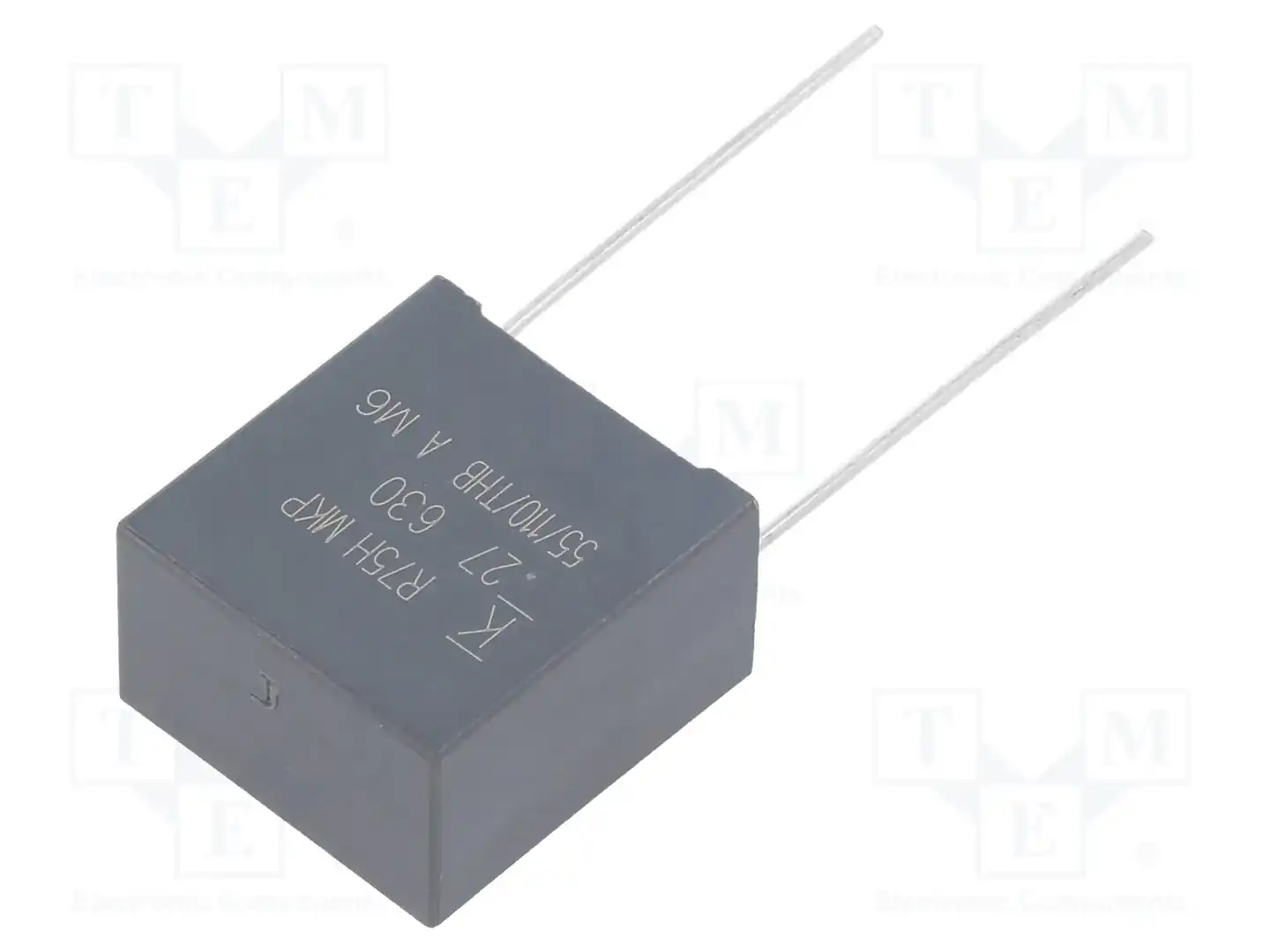 KEMET R75PI327050H3J — Пленочные конденсаторы ТНТ