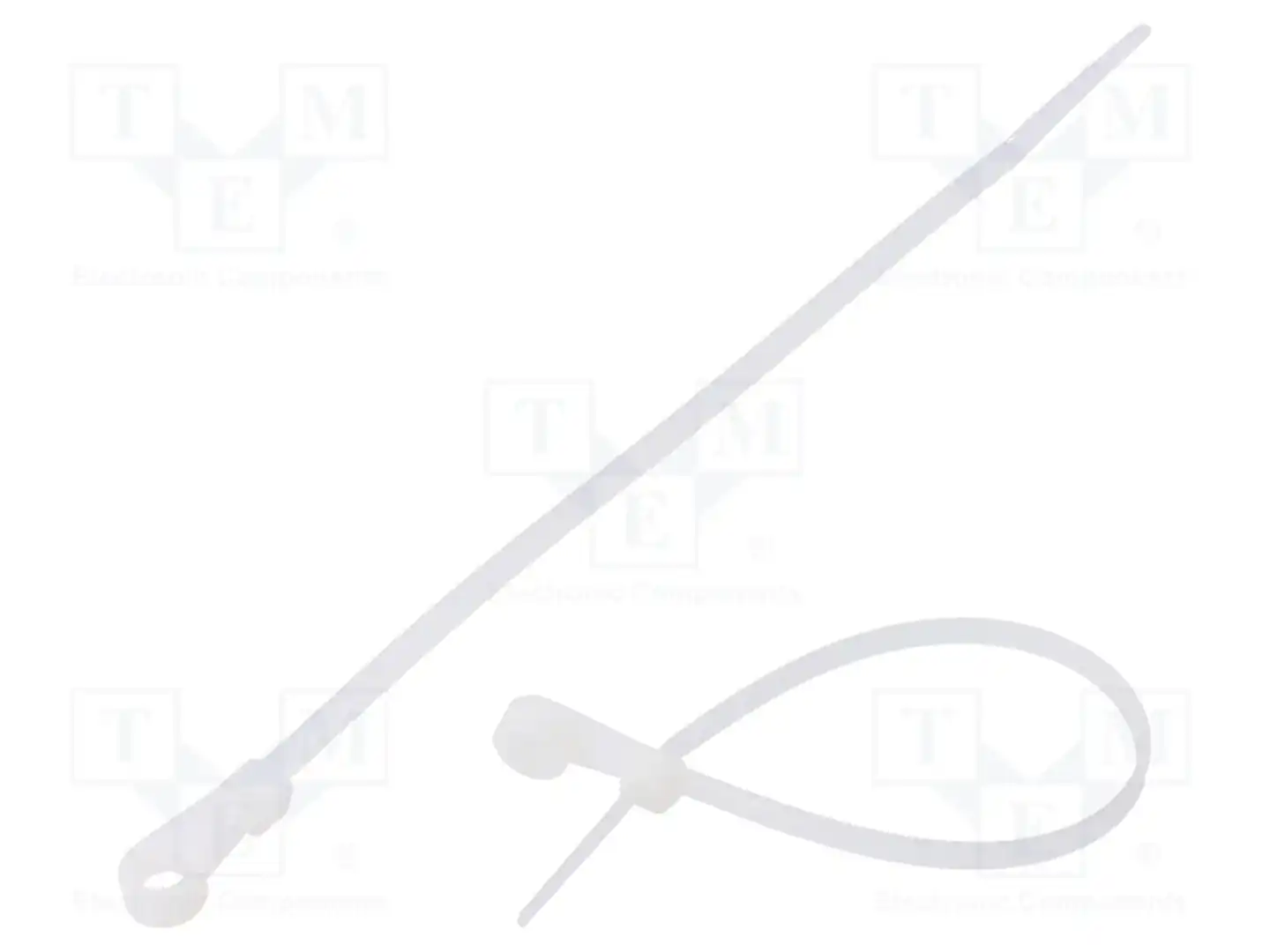 FIX&FASTEN FIX-M-3.6X170/N — Зажимные хомуты