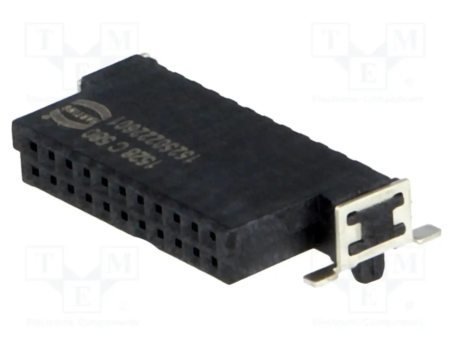 HARTING 15250222601333 — Разъeмы пластина - пластина