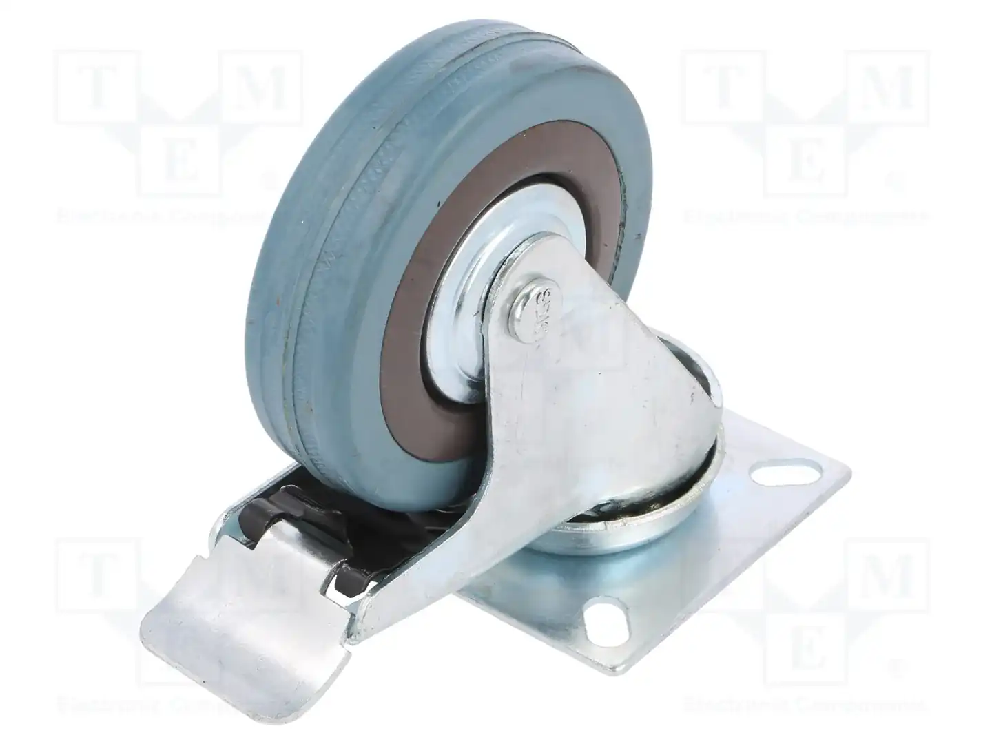 RADER CKPA-PG 75S-HC — Колеса