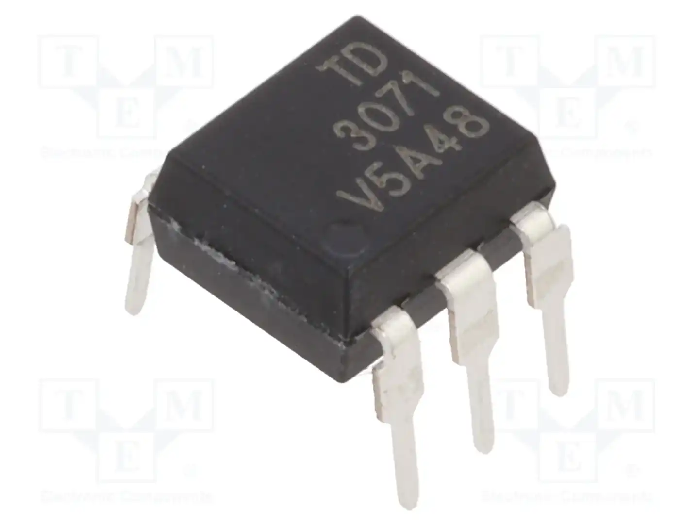 BRIGHTEK (EUROPE) TD3071-GV — Оптотриаки
