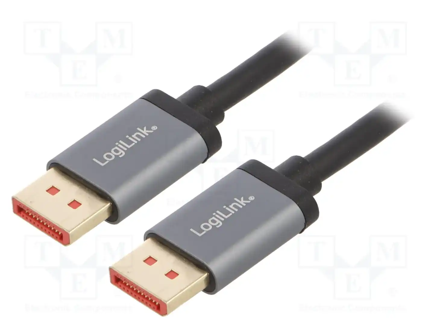 LOGILINK CDA0106 — Кабели и адаптеры HDMI, DVI, DisplayPort