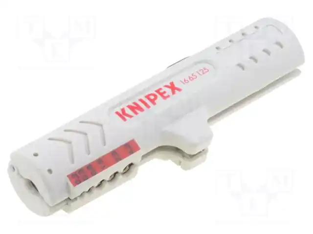 KNIPEX 16 65 125 SB — Устройства для снятия изоляции